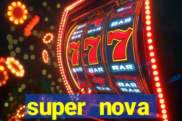super nova itabirito supernova itabirito saude